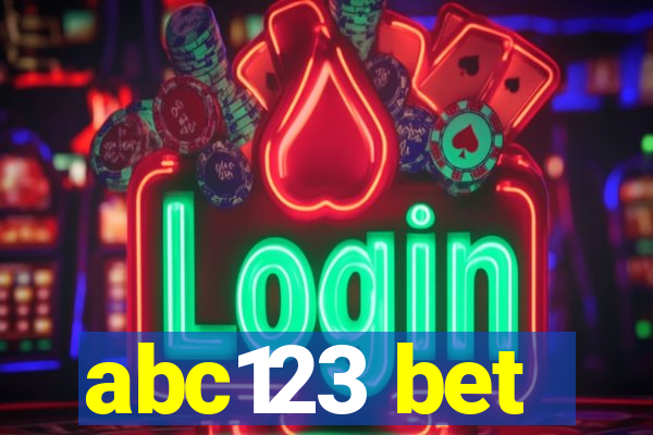 abc123 bet